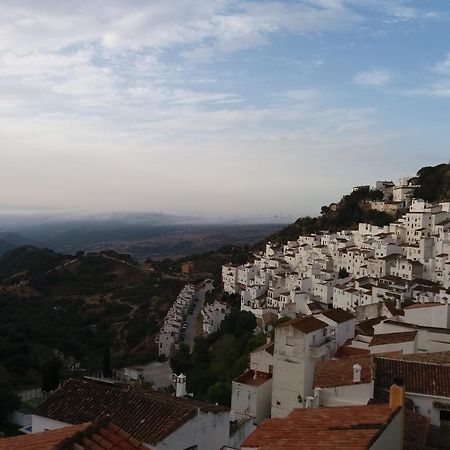 Hotel Rural Casares Exterior foto