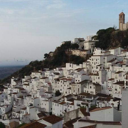 Hotel Rural Casares Exterior foto