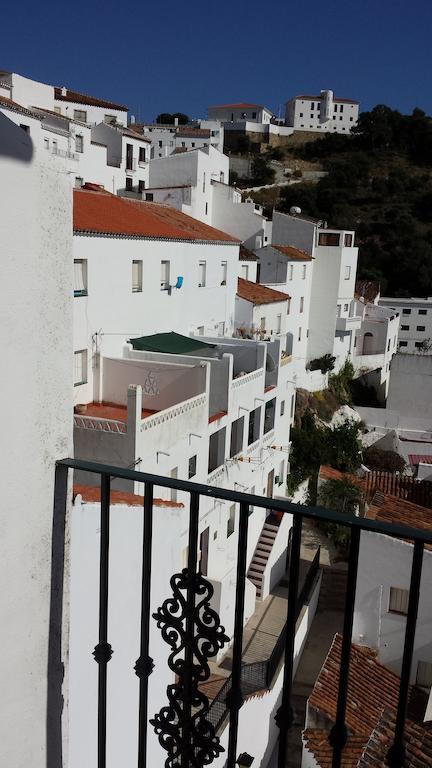 Hotel Rural Casares Exterior foto