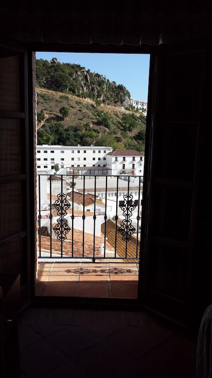 Hotel Rural Casares Habitación foto
