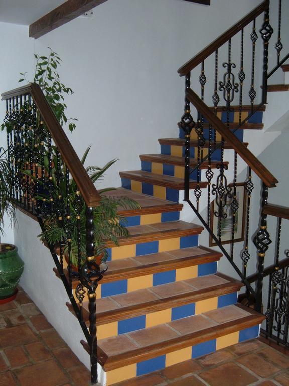 Hotel Rural Casares Exterior foto