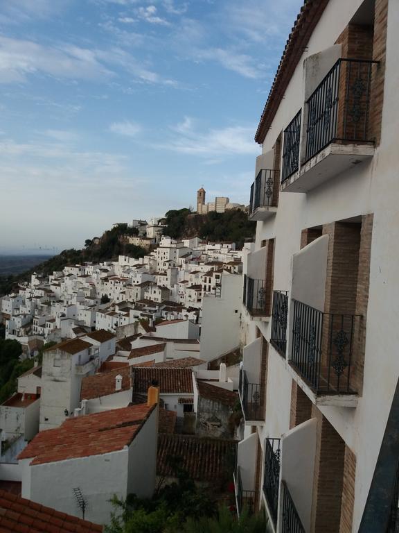Hotel Rural Casares Exterior foto